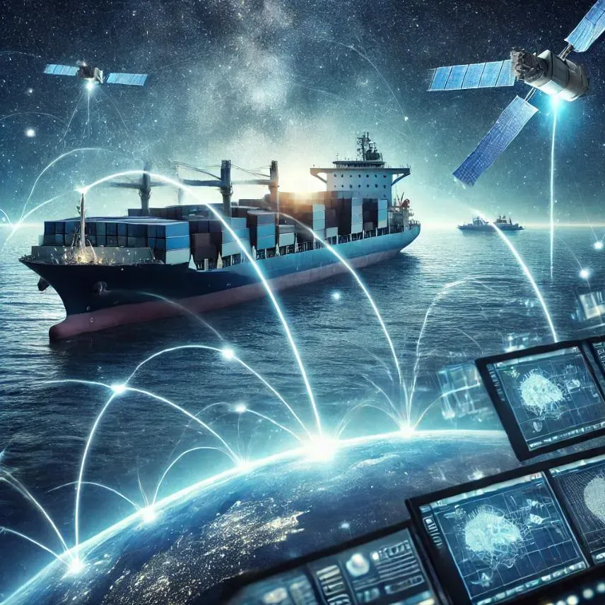 Cybersecurity Event in Maritime!